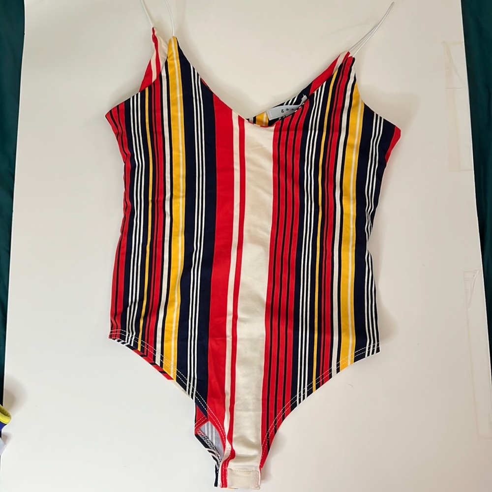 bodysuit